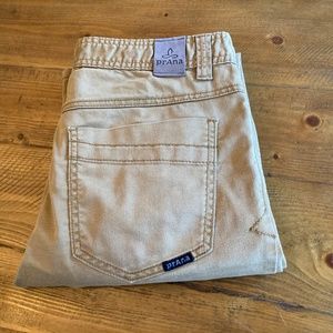 Men's Prana Bridger Jean